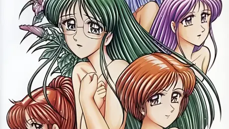 星の砂物語３