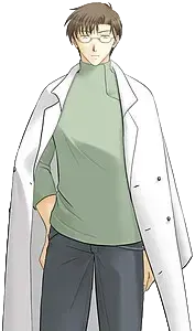 隠者