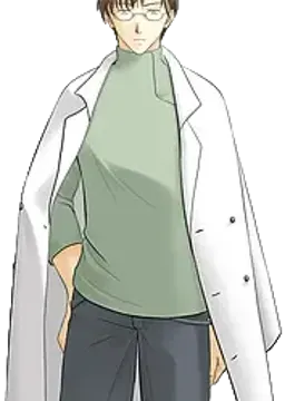 隠者