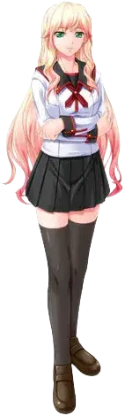 見城 真綾