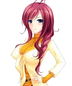 燦乃 伊智代