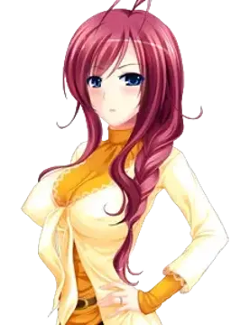 燦乃 伊智代