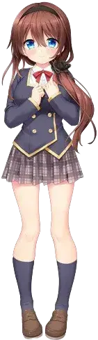 中田綾音