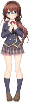 中田綾音