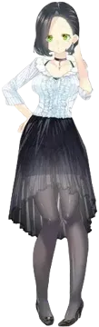 越野 夢子