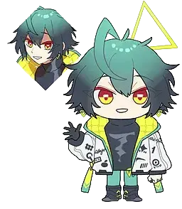 ハジメ
