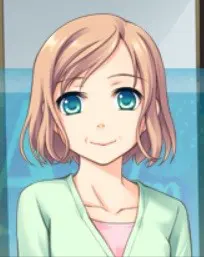 妈妈