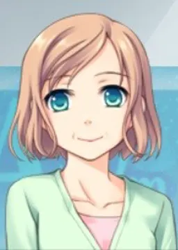 妈妈