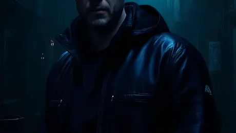 QUIET DAN