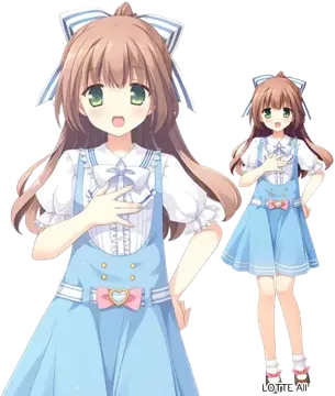 新堂明佳