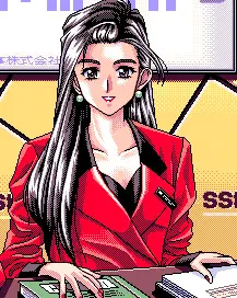 氷川美由紀