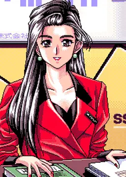 氷川美由紀