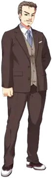 兼元 伊角