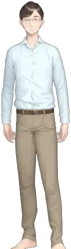 君嶋 晃平