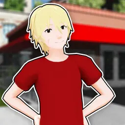 詹姆斯·金