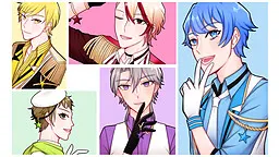 Re☆ch!