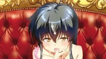 娘くずし ～父と娘の狂縁～