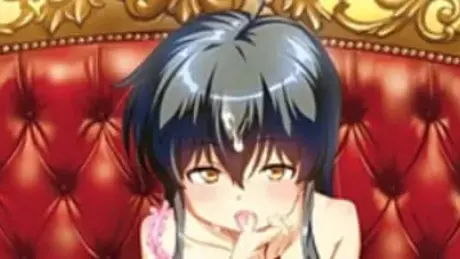 娘くずし ～父と娘の狂縁～