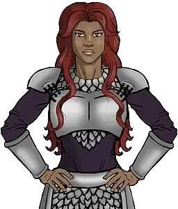 Belatrix Grandil