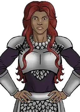 Belatrix Grandil