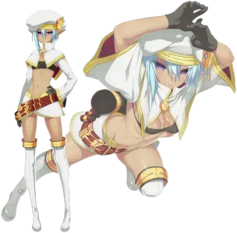 クレオ・ラーダ