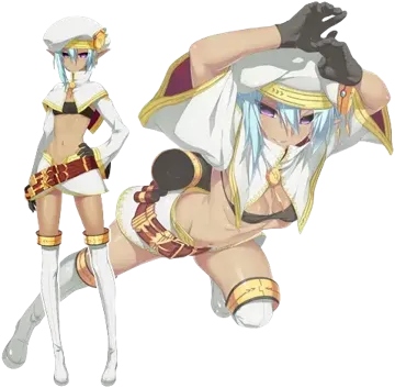 クレオ・ラーダ