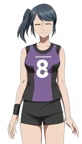 Izumi Kawano