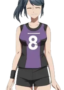 Izumi Kawano