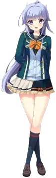 乾依鈴