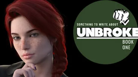 Unbroken
