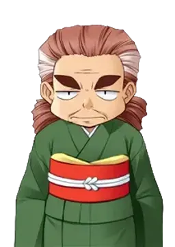 日比野ハナ