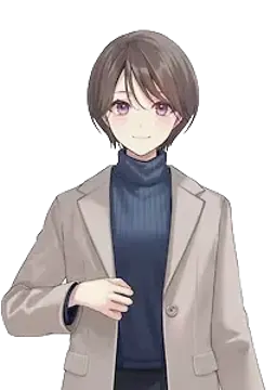 笹森 幹