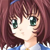 ヒロインC
