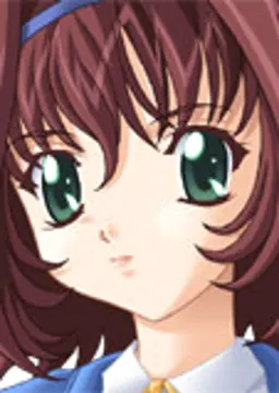 ヒロインC
