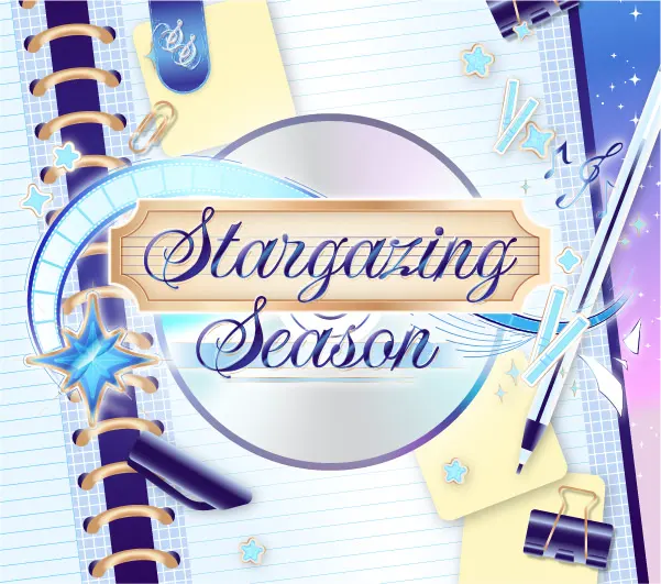 Stargazing Season
