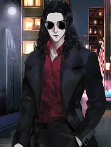 马库斯