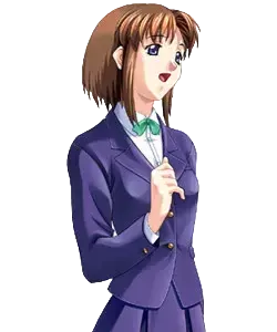 森本 霞美
