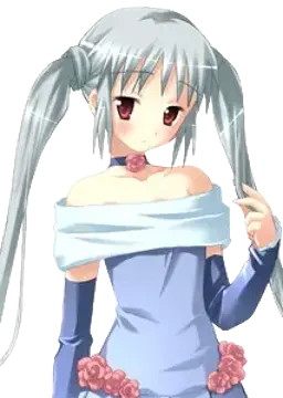 御堂條 コハネ