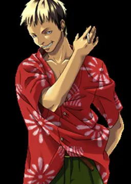 梅田 吾郎