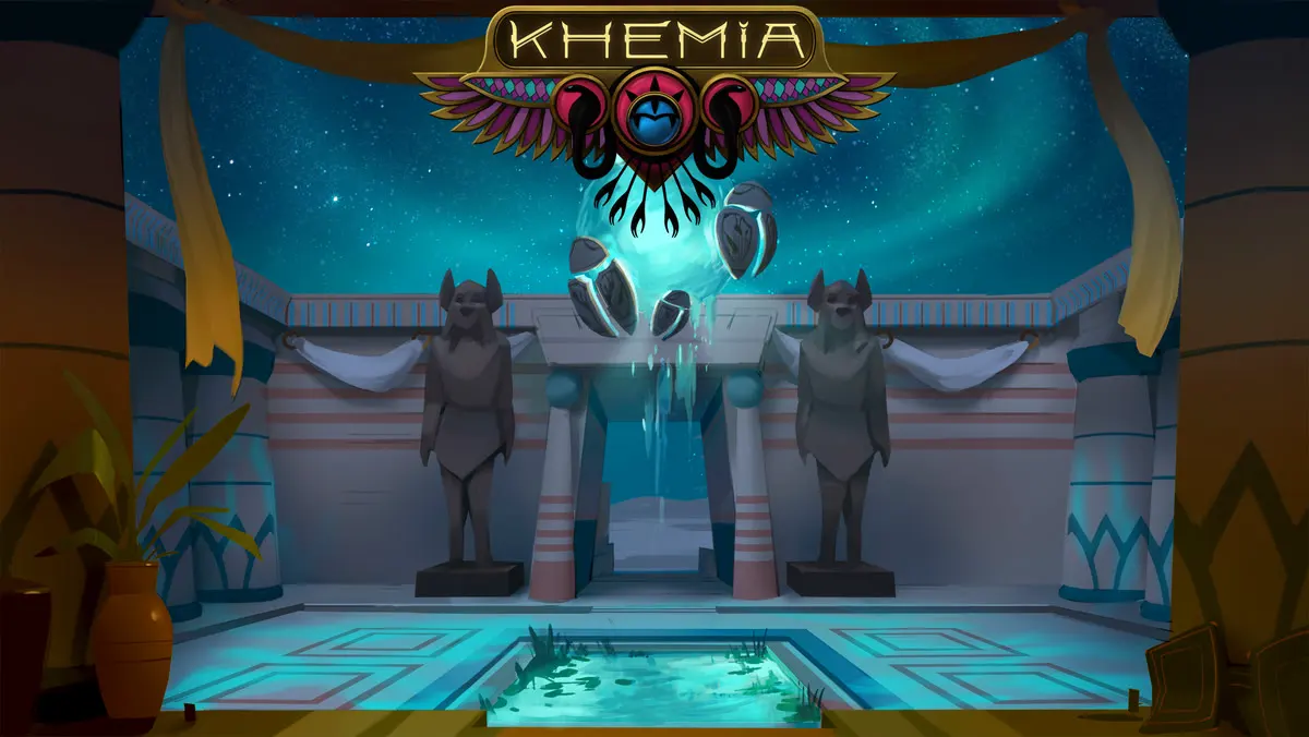 Khemia