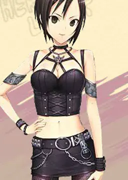 黒谷 桃子