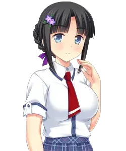 九条 鈴子