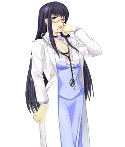 神薙 樱