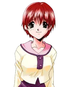 高村 涼子