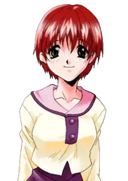 高村 涼子