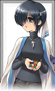 日陰 密子