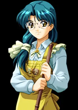 山階 杏香