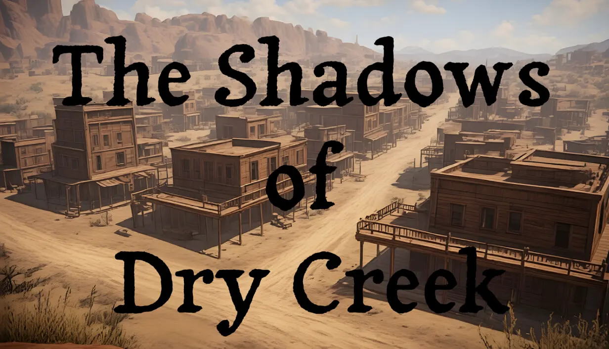 The Shadows of Dry Creek