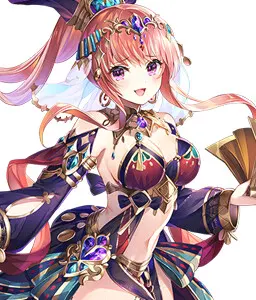 シャドウ・モルジアナ
