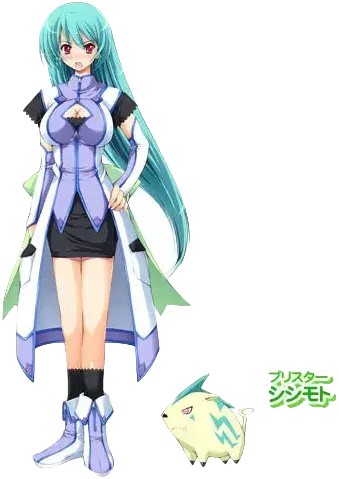 ソシア・リュウソウジ